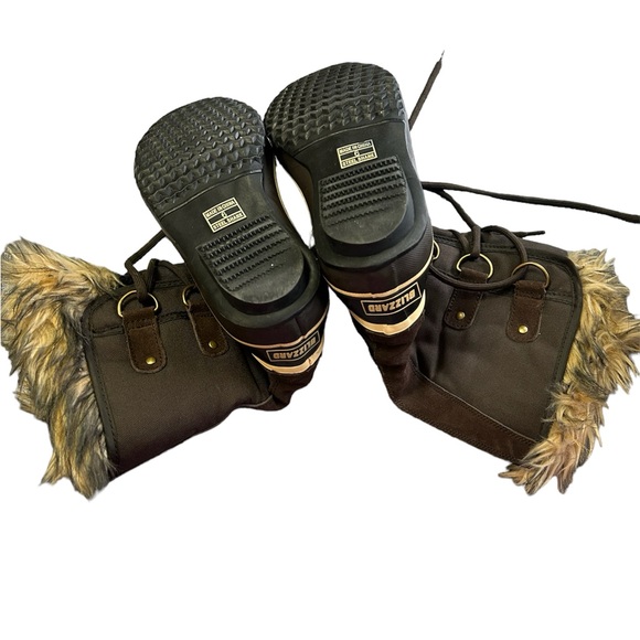 BLIZZARD Winter Boots - Picture 4 of 5